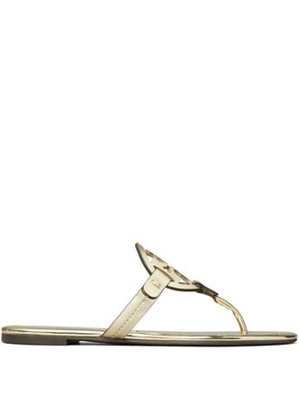 Tory Burch Tory Burch Miller Sandalen