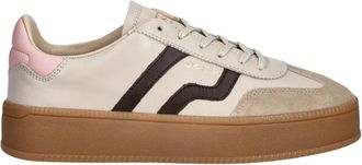 GANT Donna, Scarpe, Beige, 36 EU, new
