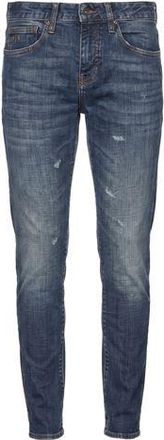 A|X Armani Exchange PARTES DE ABAJO - Pantalones vaqueros en YOOX.COM