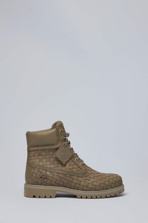 Timberland 6pre 6 Inch Lace Boot