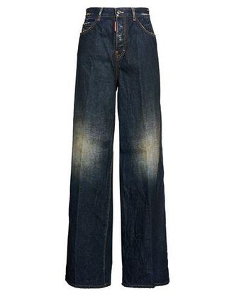 Dsquared2 BOTTOMWEAR - Pantaloni jeans su YOOX.COM