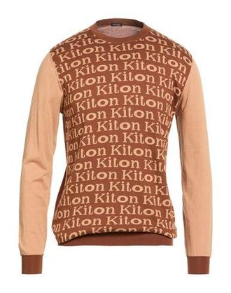 Kiton KNITWEAR - Jumpers on YOOX.COM