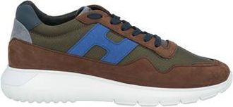 Hogan FOOTWEAR - Trainers on YOOX.COM