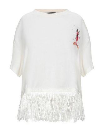 Alanui TOPWEAR - T-shirts su YOOX.COM