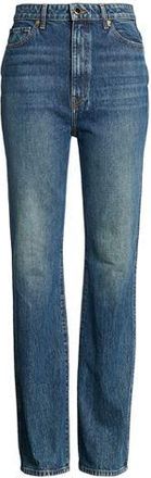 Khaite BOTTOMWEAR - Jeans sur YOOX.COM