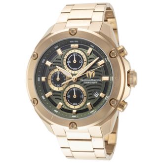 Technomarine Oceanico Mens Watch