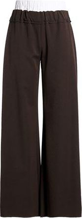 Over/D PARTES DE ABAJO - Pantalones en YOOX.COM