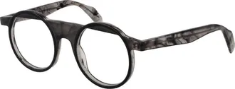 Yohji Yamamoto Plastic Glasses Mens (Frames)