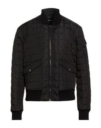Dolce & Gabbana COATS & JACKETS - Puffers on YOOX.COM
