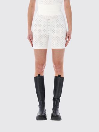 J.W.Anderson Pantaloncini in maglia