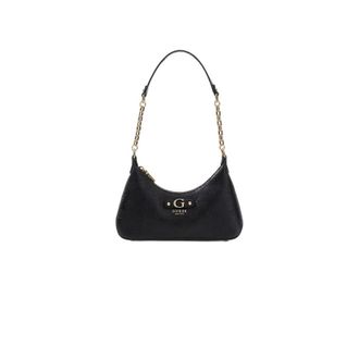Guess Shoulder Bags, female, Black, Size: ONE SIZE Dita Shoulder Bag