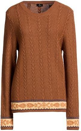 Etro MAGLIERIA - Pullover su YOOX.COM