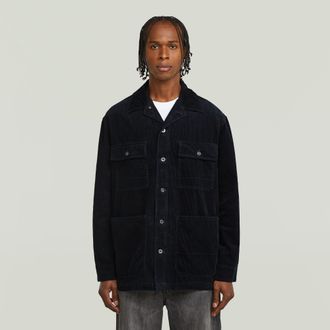 G-Star Chore Jack - Donkerblauw - Heren