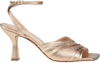 The Seller CALZADO - Sandalias con cierre en YOOX.COM