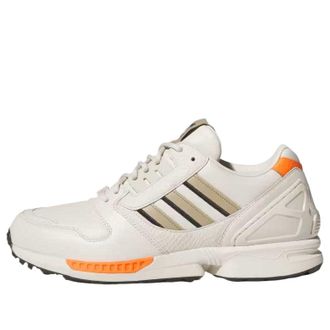 adidas Zx 8000 Spikeless Golf Alumina Hemp Core Black JQ3447