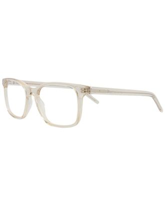 Saint Laurent Womens 53Mm Optical Frames
