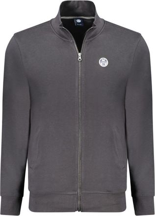 North Sails Cotton Mens Mens Sweatshirt