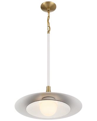 Eurofase Lighting Welsh 18In Pendant