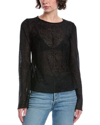 AllSaints Jada Top