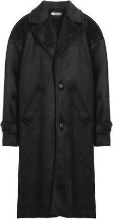 NOSTRASANTISSIMA COATS & JACKETS - Shearling & Teddy on YOOX.COM