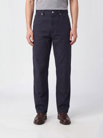Comme Des Gar&ccedil;ons Pantaloni Uomo colore Nero