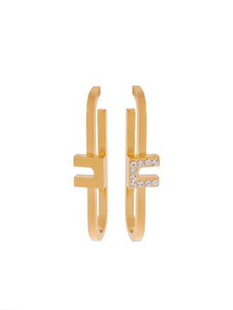 アクセサリーその他 ELISABETTA FRANCHI Woman Jewel Gold OR48A U95 Elisabetta Franchi Jewel ELISABETTA FRANCHI Woman color Gold