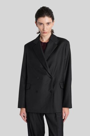 Loulou Studio Donau Lds Blazer