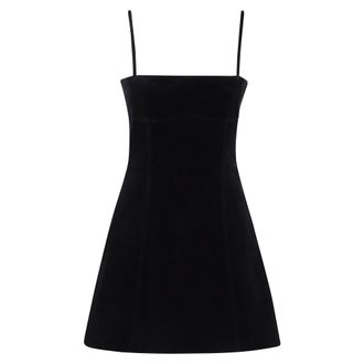 Rotate Rotate Birger Christensen, Donna, Abiti, Nero, S, new