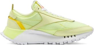 Reebok Sneakers Legacy in pelle - Verde