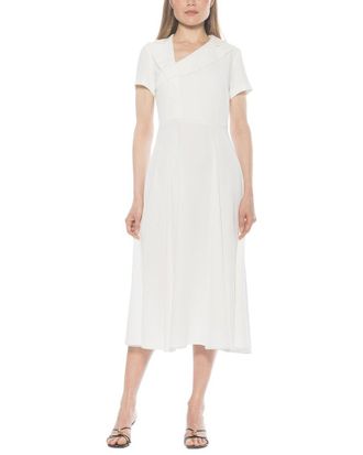 Alexia Admor Jackie A-Line Dress