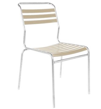 Schubiger M&ouml;bel L&auml;ttli-Stuhl S&auml;ntis