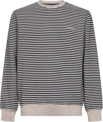 MC2 Saint Barth SB 6110H EMB Sweater - Heren - Sweatshirts - Veelkleurig - L - Katoen - Hoodies & sweatvesten