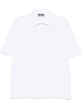 【送料&関税込】Herno White Derby Interlock Polo 22948159_53149058_600.jpg