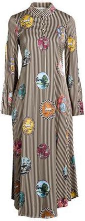 Shirtaporter VESTITI - Vestiti midi su YOOX.COM