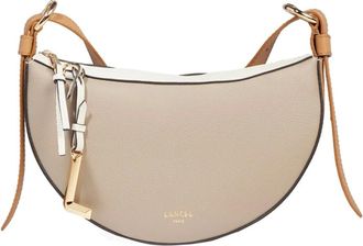 Lancel Mujer, Bolsos, Blanco, Talla: ONE Size