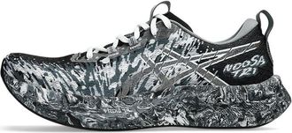 Asics Noosa Tri 16 Black White Marbled 1011B872-001