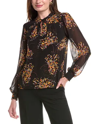 Cabi Cabi Fiesta Blouse