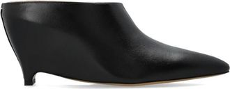 Maison Margiela Donna, Scarpe, Nero, 38 1/2 EU, new