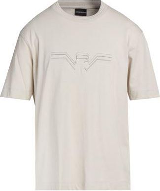 Emporio Armani TOPWEAR - T-shirts on YOOX.COM