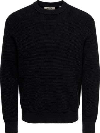 Only & Sons truien