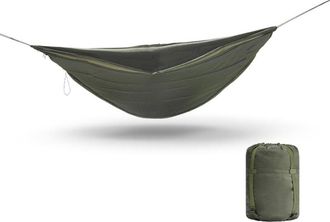 OEM Cubierta Para Hamaca, Ideal Para Acampar, Hacer Senderismo, Viajar Y Para El Jard&iacute;n O La Terraza