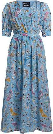 Moschino VESTITI - Vestiti lunghi su YOOX.COM