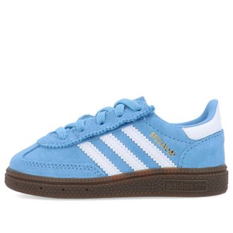 adidas (TD) adidas Handball Spezial CF Light Blue JI2900