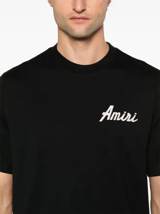 Amiri Amiri City Tee