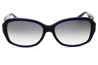 Kate Spade New York ANNIKASUS Sunglasses - Navy