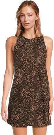 Levi's 90s Shift Dress Womens Dress Cat Eyes : LG, Cotton