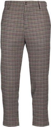 .., beaucoup BOTTOMWEAR - Trousers on YOOX.COM