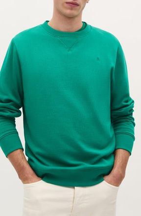 Scalpers New Fade Sweater in Green at Nordstrom, Size X-Small Eu