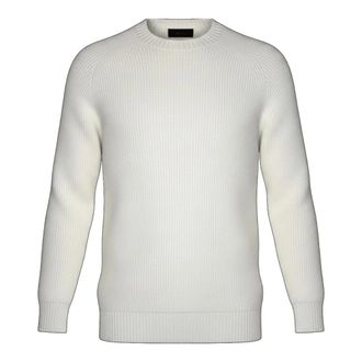 Gran Sasso Uomo, Maglie, Bianco, M, new