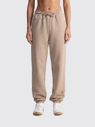 adidas Pantaloni jogging Adidas By Stella McCartney in jersey